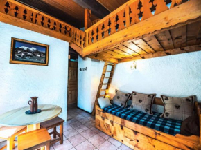 Chalet Neve - STUDIO MEZZANINE 14M² AUX PIEDS DES PISTES MAE-6804